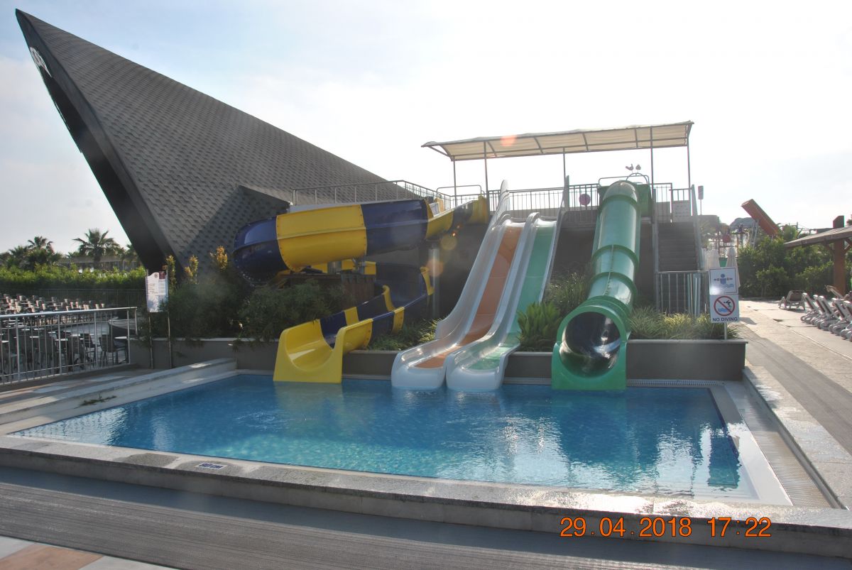 imagini hotel ADALYA LARA